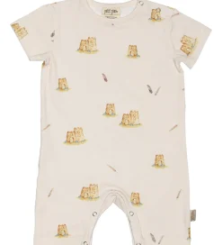 Sommerdragter|Petit Piao Sommerdragt - Printed - Castle