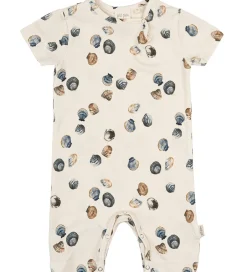 Sommerdragter|Petit Piao Sommerdragt - Sum - Clam