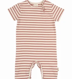 Sommerdragter|Petit Piao Sommerdragt - Sum - Withered Rose/Off White