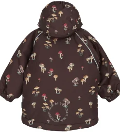 Vinterjakker|Petit Piao Vinterjakke - PPDard - Fungi AOP