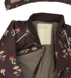 Vinterjakker|Petit Piao Vinterjakke - PPDard - Fungi AOP