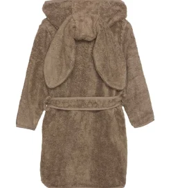 Badekåber|Pippi Baby Badekåbe - Cub m. Ører