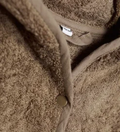 Badekåber|Pippi Baby Badekåbe - Cub m. Ører