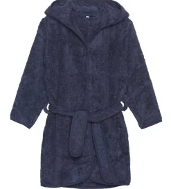 Badekåber|Pippi Baby Badekåbe - Outer Space m. Ører