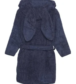Badekåber|Pippi Baby Badekåbe - Outer Space m. Ører