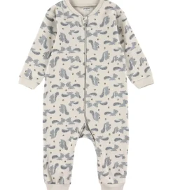 Basis|Heldragter|Pippi Baby Heldragter - Natdragter - 2-pak - Rainy Day