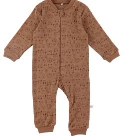 Heldragter|Pippi Baby Heldragter - Natdragter - 2 pak - Blue Mirage