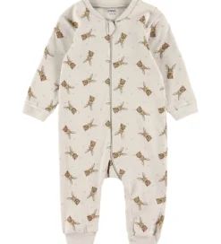 Basis|Heldragter|Pippi Baby Heldragter - Natdragter - 2-pak - Violet Ice