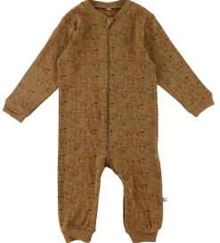 Heldragter|Pippi Baby Heldragter - Natdragter - 2 pak - Tinsel