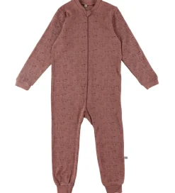 Heldragter|Pippi Baby Heldragter - Natdragter - 2 pak - Burlwood