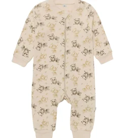 Heldragter|Pippi Baby Heldragter - Natdragter - 2-pak - Whitecap Grey