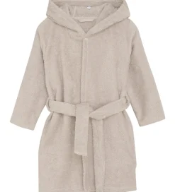 Badekåber|Pippi Baby Pippi Badekåbe - Dove