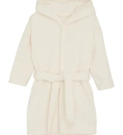 Badekåber|Pippi Baby Pippi Badekåbe - Egret