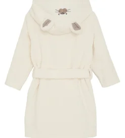 Badekåber|Pippi Baby Pippi Badekåbe - Egret