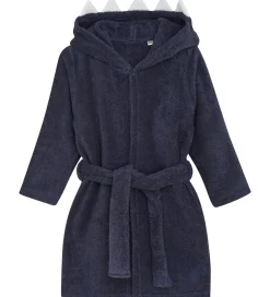 Badekåber|Pippi Baby Pippi Badekåbe - Odyssey Gray