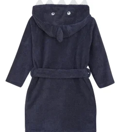 Badekåber|Pippi Baby Pippi Badekåbe - Odyssey Gray