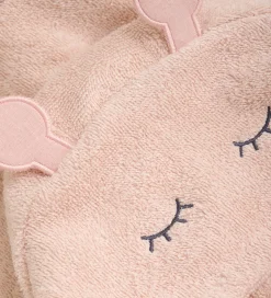 Badekåber|Pippi Baby Pippi Badekåbe - Rose Dust