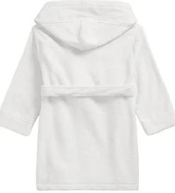 Badekåber|Polo Ralph Lauren Acc Polo Ralph Lauren Badekåbe - Hvid