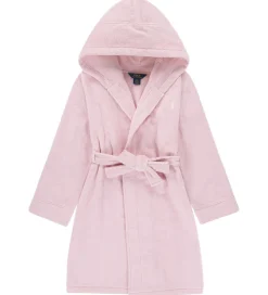 Badekåber|Polo Ralph Lauren Acc Polo Ralph Lauren Badekåbe - Hint Of Pink