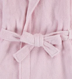 Badekåber|Polo Ralph Lauren Acc Polo Ralph Lauren Badekåbe - Hint Of Pink