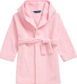Badekåber|Polo Ralph Lauren Acc Polo Ralph Lauren Badekåbe - Hint Of Pink