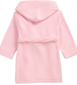 Badekåber|Polo Ralph Lauren Acc Polo Ralph Lauren Badekåbe - Hint Of Pink
