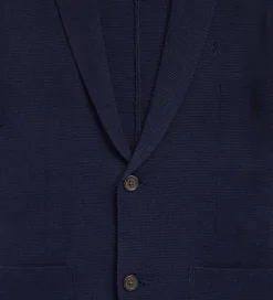 Konfirmationstøj|Jakkesæt Og Blazers|Polo Ralph Lauren Blazer - Navy