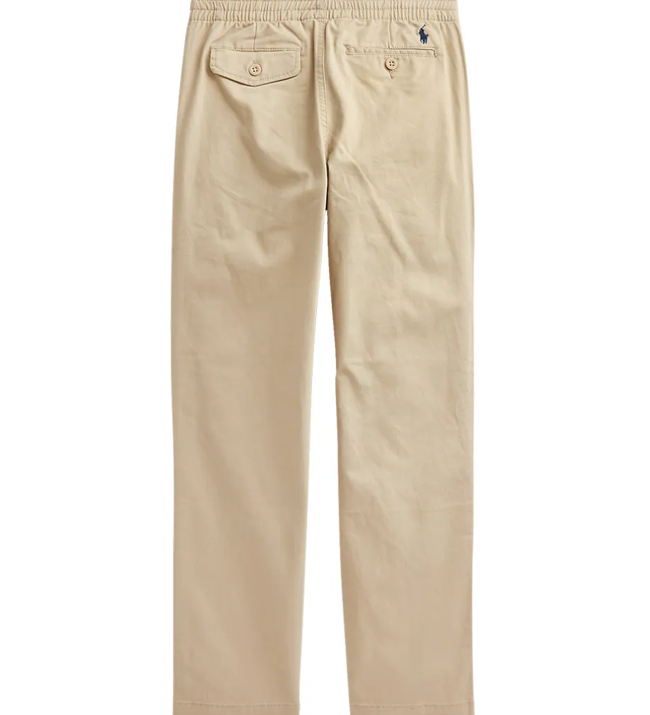 Konfirmationstøj|Polo Ralph Lauren Bukser - Classics - Khaki