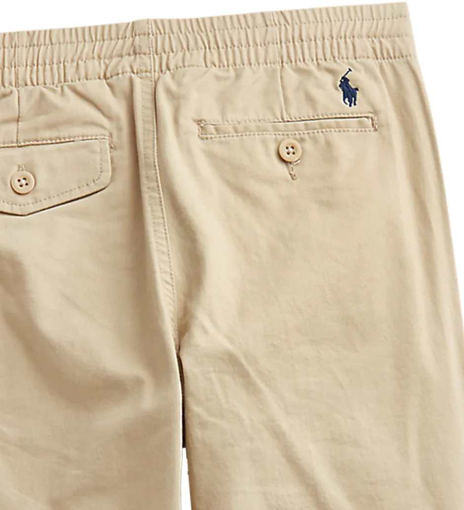 Konfirmationstøj|Polo Ralph Lauren Bukser - Classics - Khaki