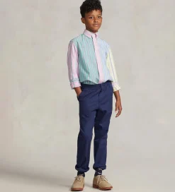 Konfirmationstøj|Polo Ralph Lauren Bukser - Classics - Navy