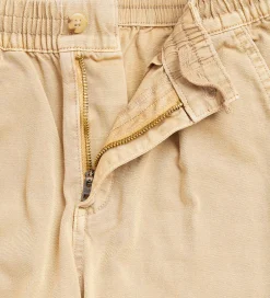 Konfirmationstøj|Polo Ralph Lauren Bukser - Vintage Khaki
