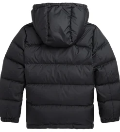 Dunjakker Og Dynejakker|Polo Ralph Lauren Dunjakke - Polo Black