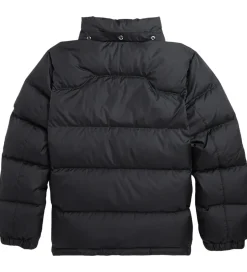 Dunjakker Og Dynejakker|Polo Ralph Lauren Dunjakke - Polo Black