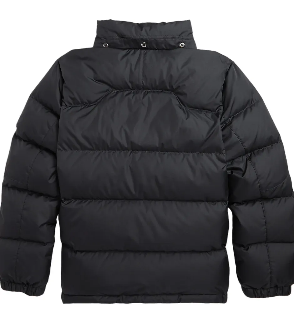 Dunjakker Og Dynejakker|Polo Ralph Lauren Dunjakke - Polo Black