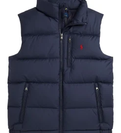 Dunveste Og Dyneveste|Polo Ralph Lauren Dunvest - Newport Navy