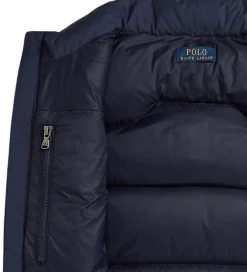 Dunveste Og Dyneveste|Polo Ralph Lauren Dunvest - Newport Navy