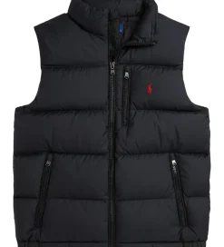 Dunveste Og Dyneveste|Polo Ralph Lauren Dunvest - Polo Black