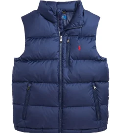 Dunveste Og Dyneveste|Polo Ralph Lauren Dunvest - El Cap - Navy