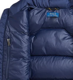 Dunveste Og Dyneveste|Polo Ralph Lauren Dunvest - El Cap - Navy