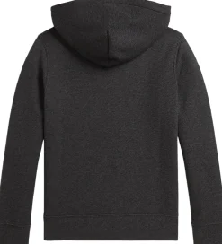 Hættetrøjer|Polo Ralph Lauren Hættetrøje - Gråmeleret