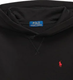 Hættetrøjer|Polo Ralph Lauren Hættetrøje - Sort