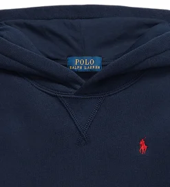 Hættetrøjer|Polo Ralph Lauren Hættetrøje - Navy