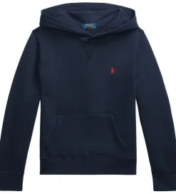 Hættetrøjer|Polo Ralph Lauren Hættetrøje - Navy