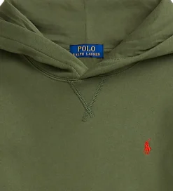 Hættetrøjer|Polo Ralph Lauren Hættetrøje - Mint Olive