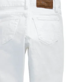 Konfirmationstøj|Polo Ralph Lauren Jeans - The Sullivan Slim - Classics I - Denim
