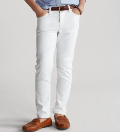 Konfirmationstøj|Polo Ralph Lauren Jeans - The Sullivan Slim - Classics I - Denim