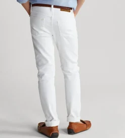 Konfirmationstøj|Polo Ralph Lauren Jeans - The Sullivan Slim - Classics I - Denim