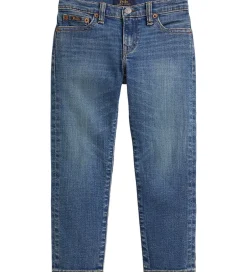 Bukser Og Jeans|Polo Ralph Lauren Jeans - Woodhaven Wash