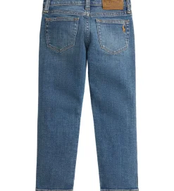 Bukser Og Jeans|Polo Ralph Lauren Jeans - Woodhaven Wash