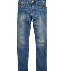 Bukser Og Jeans|Polo Ralph Lauren Jeans - Woodhaven Wash